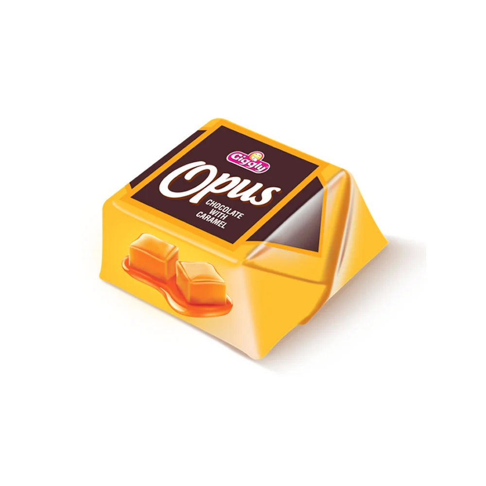 Opus Chocolate 5Rs (40Pcs)