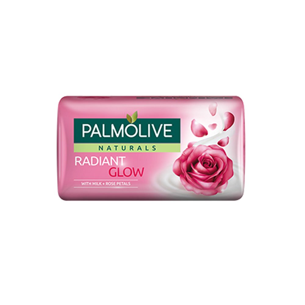 Palmolive Soap Radiant Glow 98g(Rs-108)