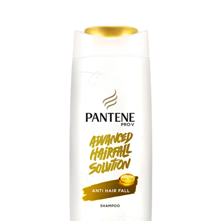 Pantene 400ml Anti Hair Fall (Rs-750)