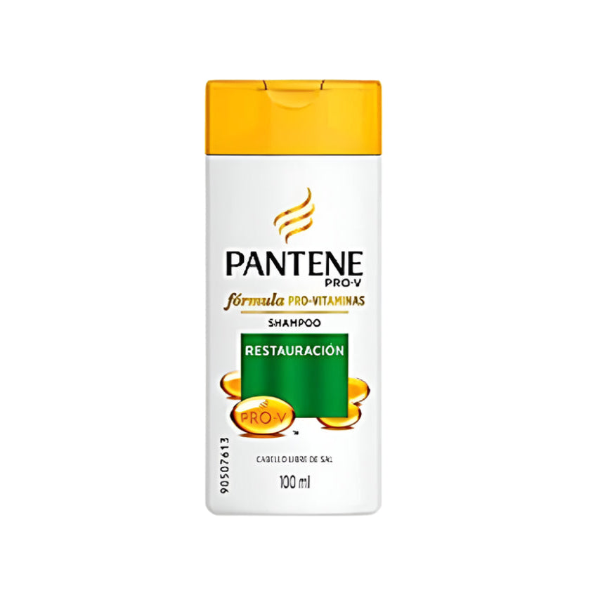 Pantene Shampoo 100ml (Rs-190)