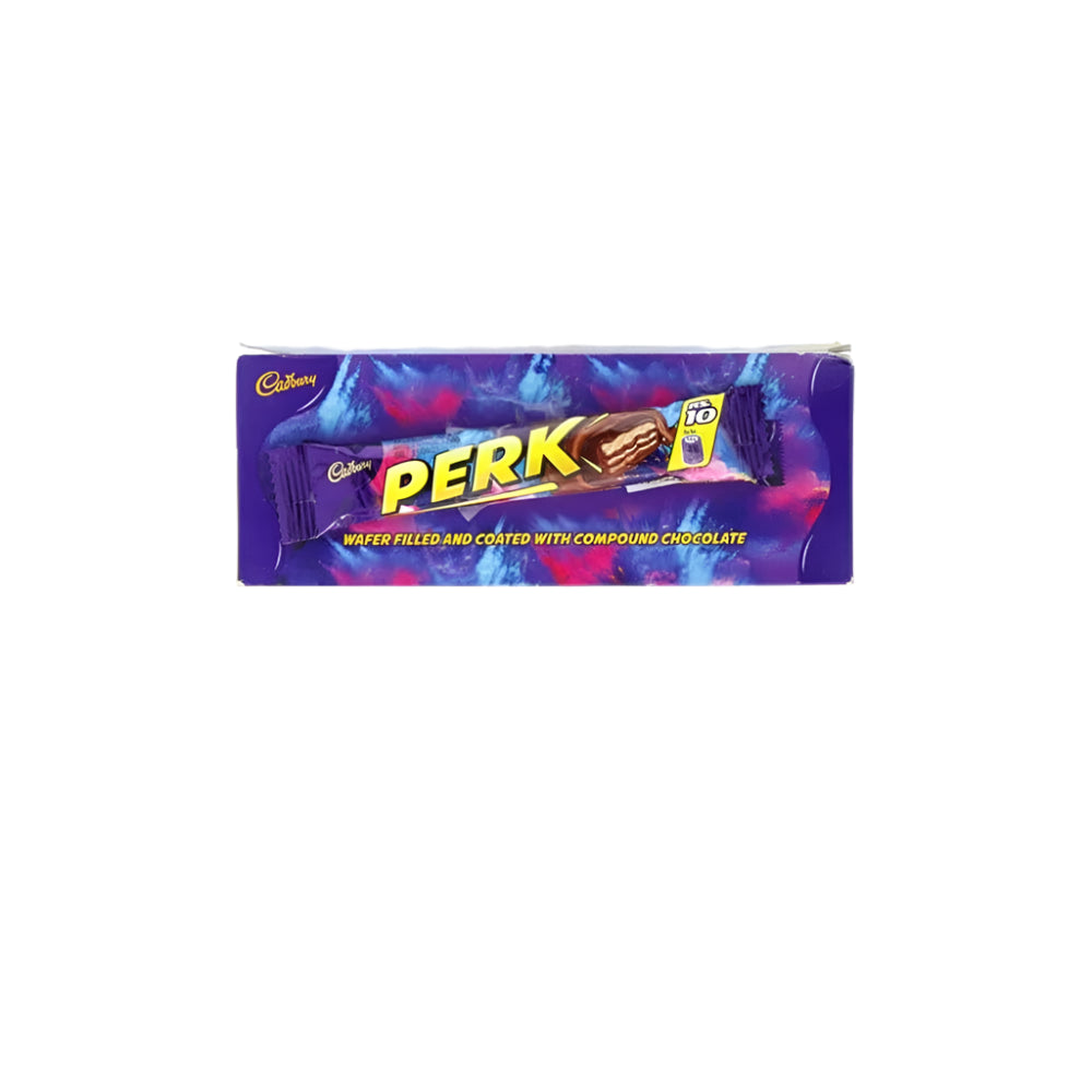 Perk Chocolate 10Rs