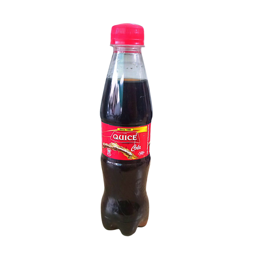 Quice Cola 300ml-NR