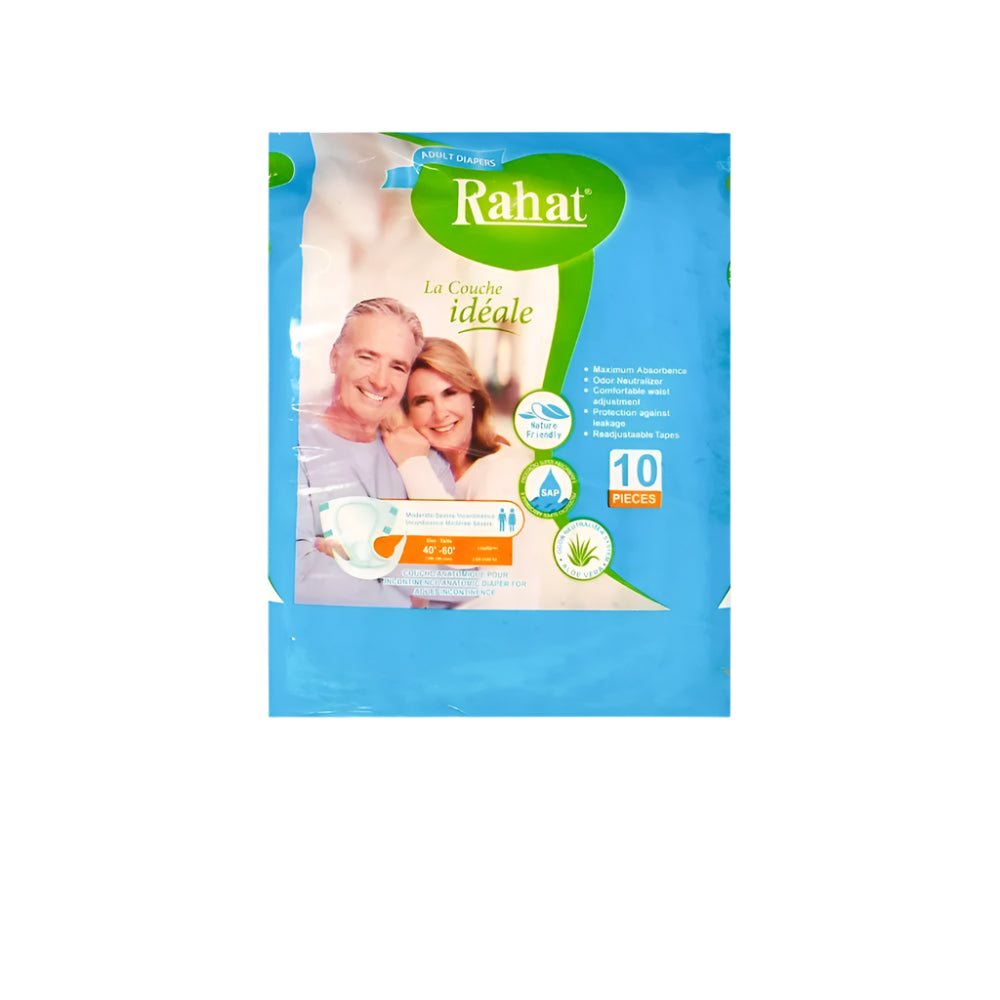 Rahat Adult Diaper Extra Large