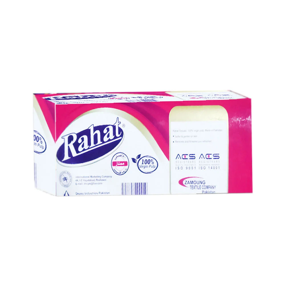 Rahat Tissue Paper