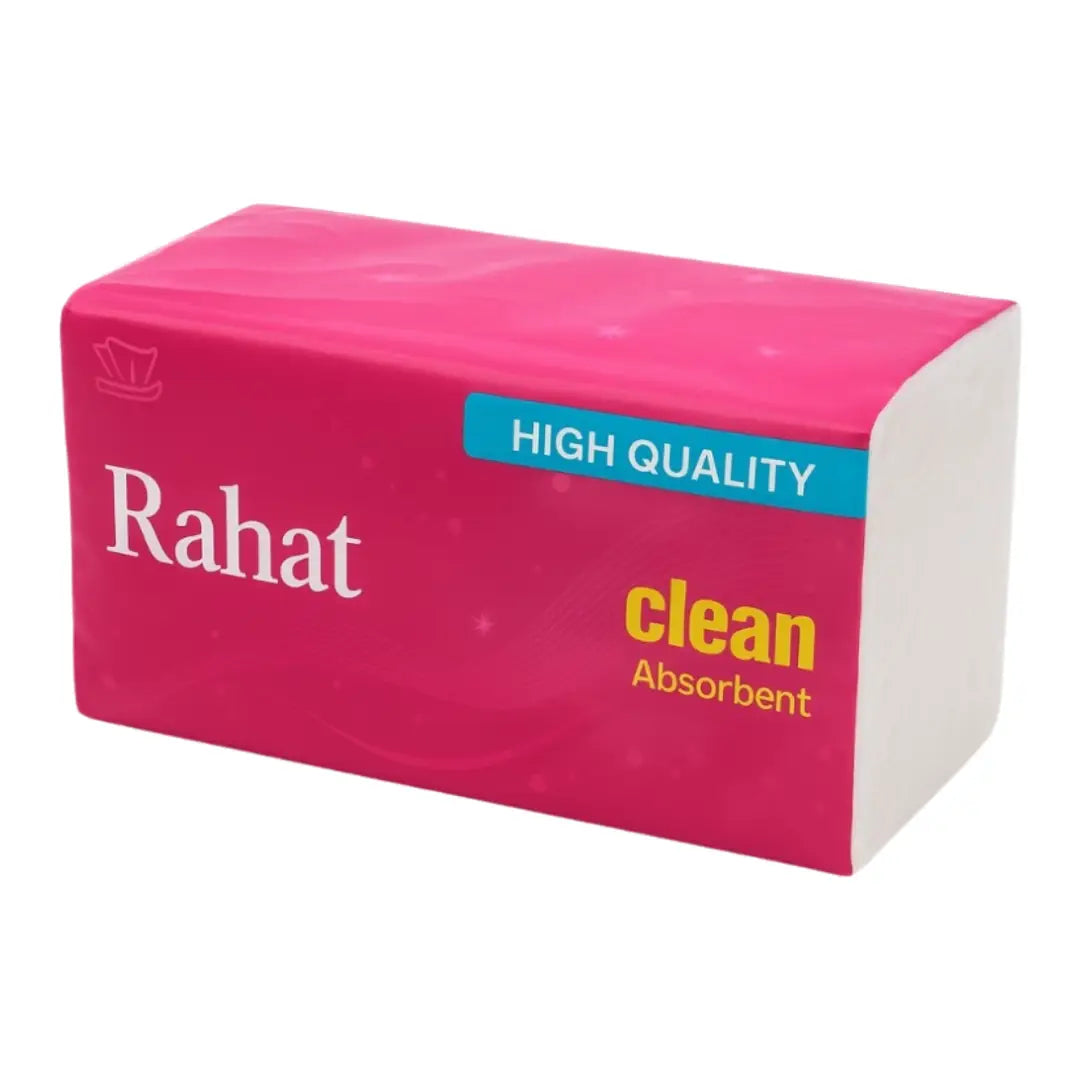 Rahat Tissue Paper (Soft Mini)