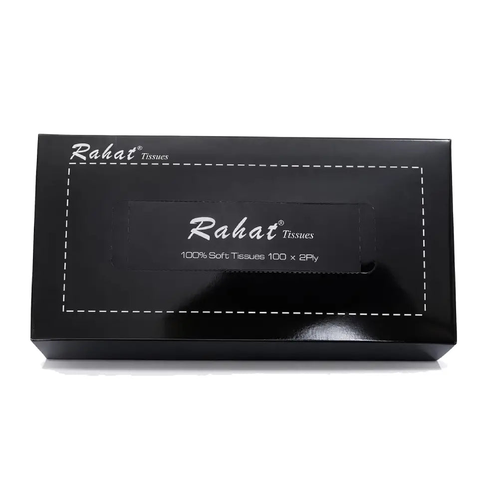 Rahat Tissue - Box