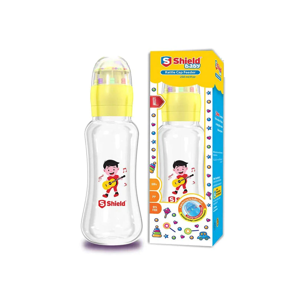 Shield Feeder Large (Rs-200)