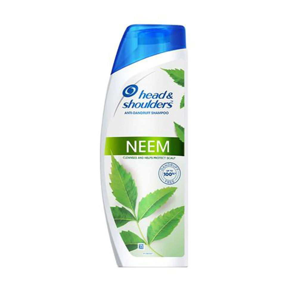 Head & Shoulders 200ml Neem (Rs-470)
