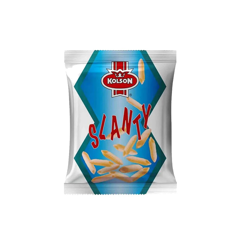 Slanty 50 Salted(Blue)-24Pcs