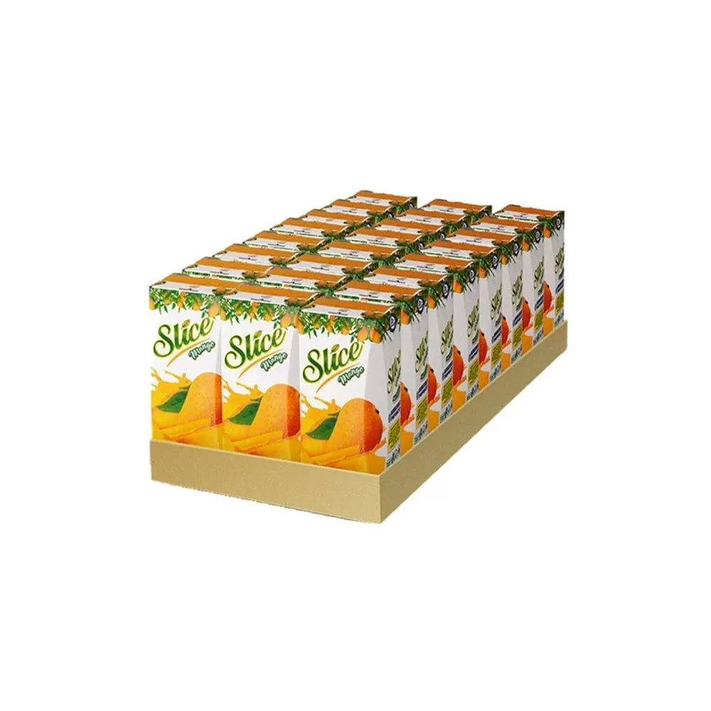 Slice Juice 200ml