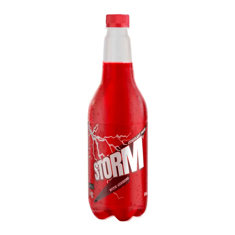 Storm Next 500ml