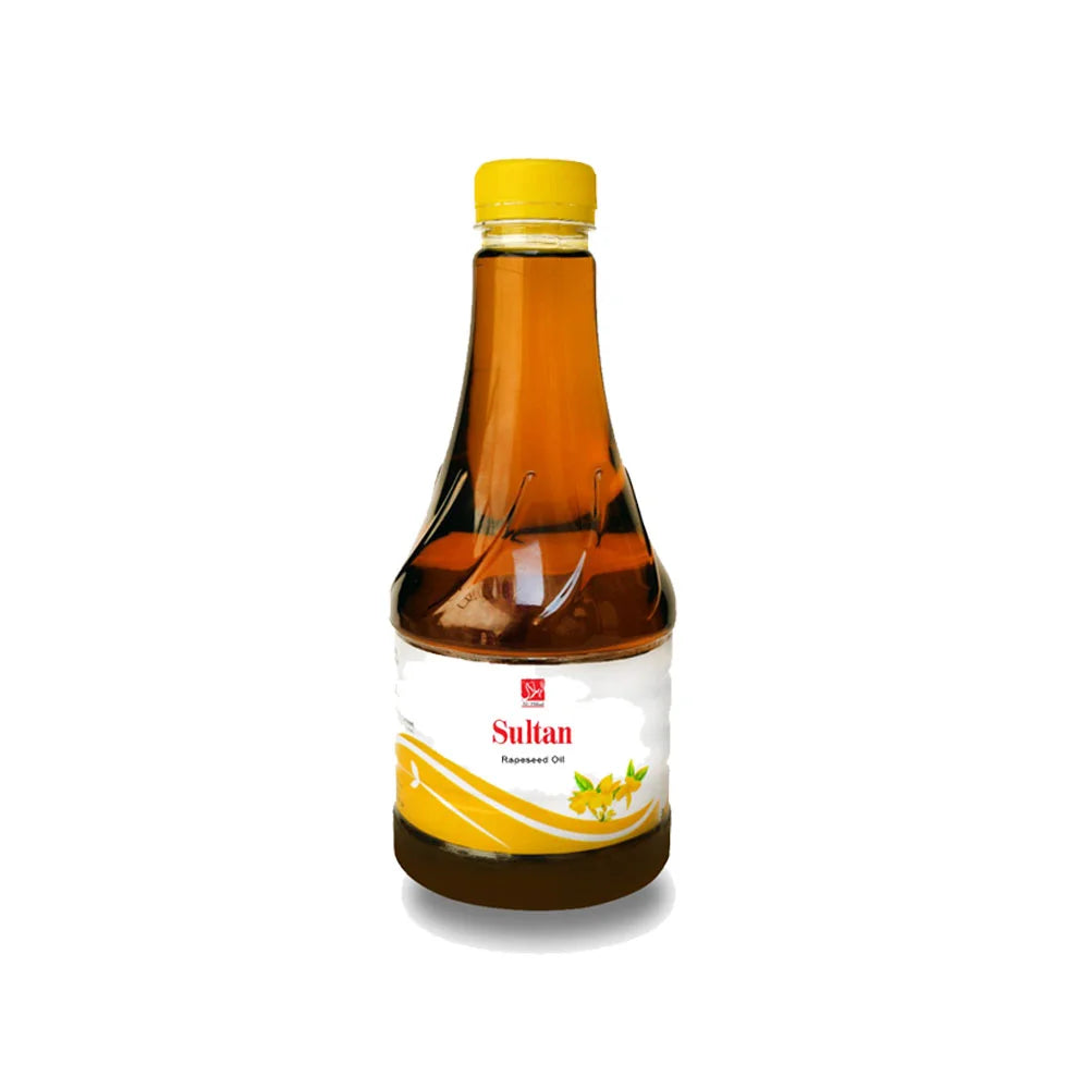 Sultan Oil 1000ml