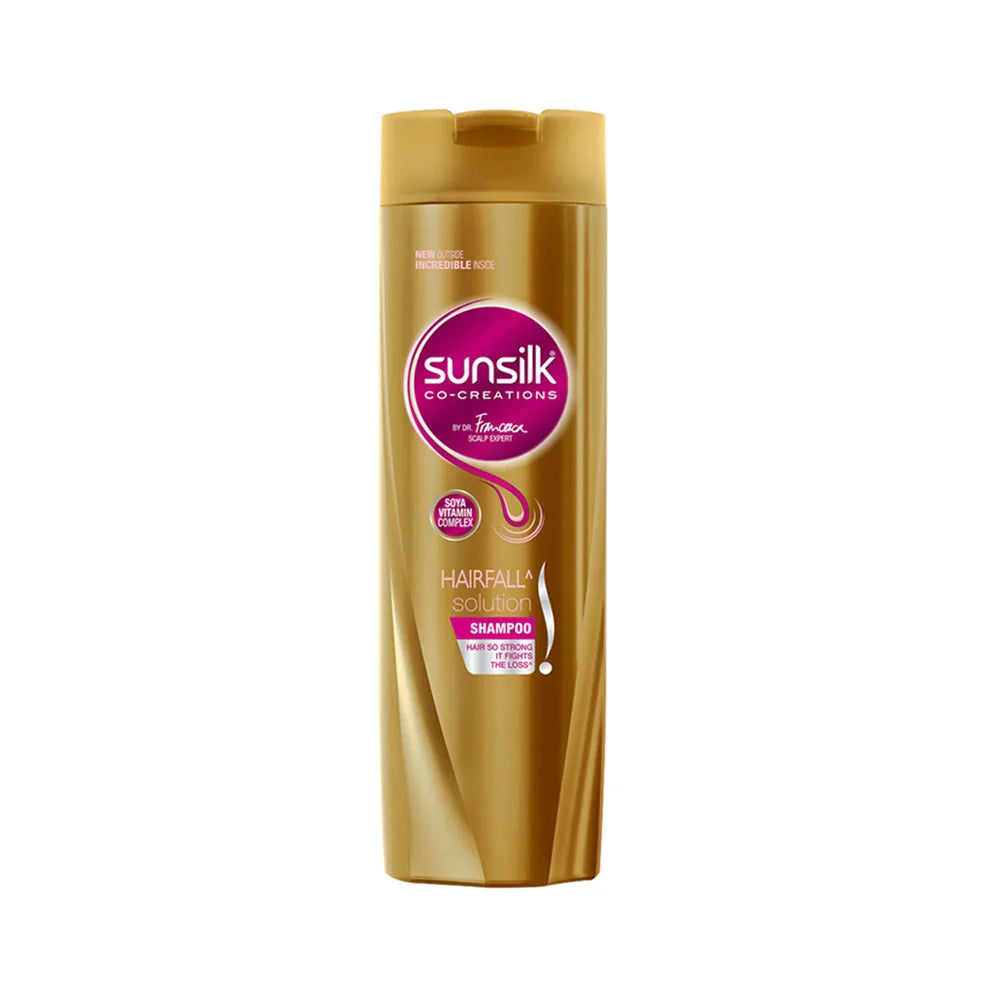 Sunsilk 200ml HairFall Solution(Rs-440)