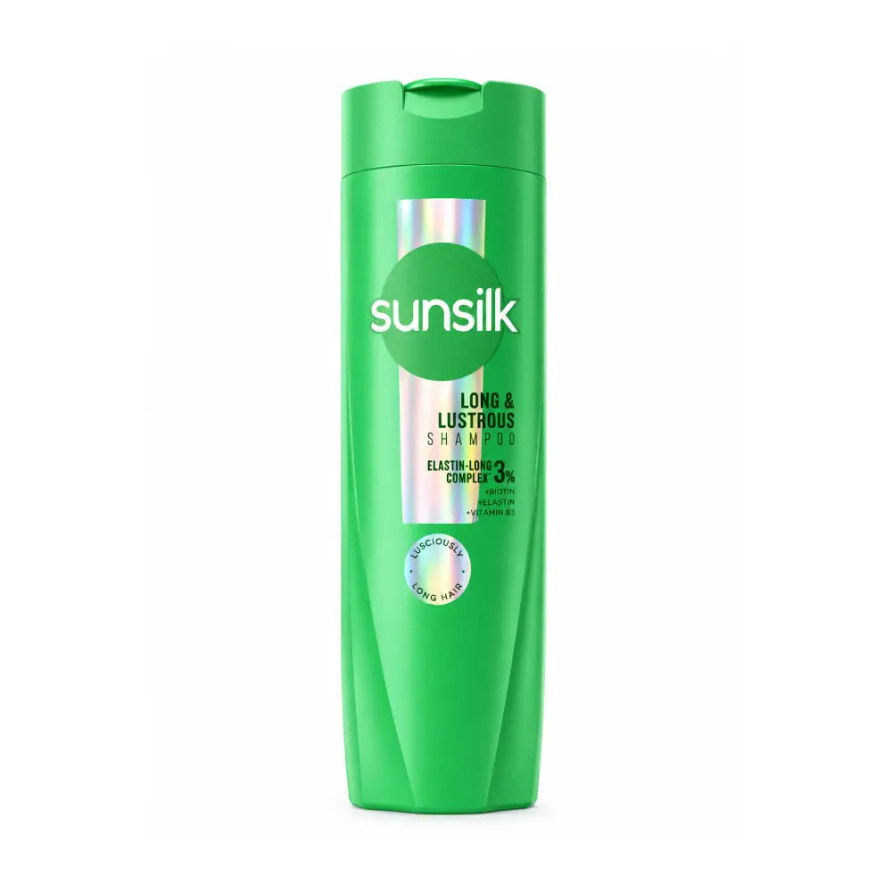 Sunsilk 200ml Long & Lustrous(Rs-450)