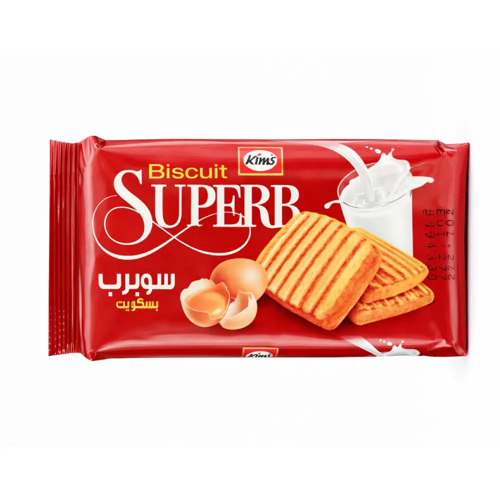 Superb Biscuit 50rs