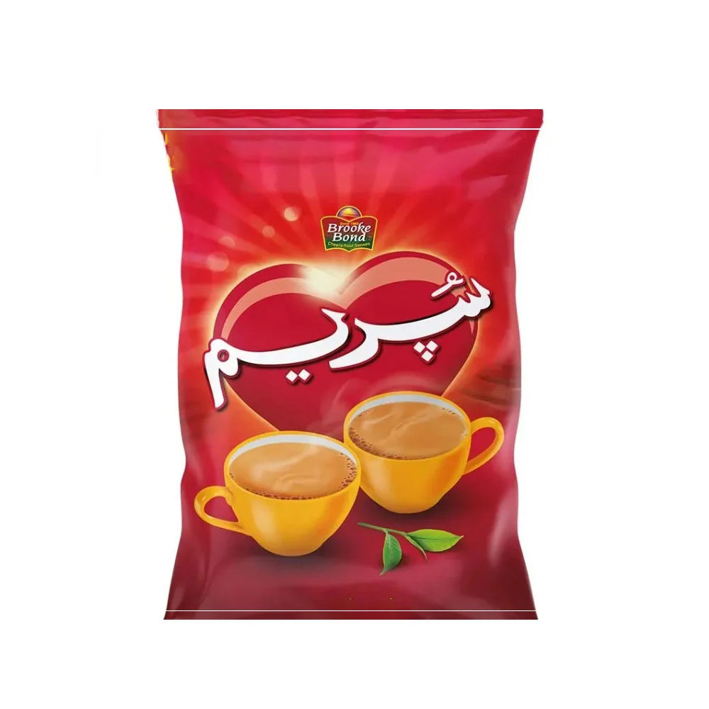 Supreme Tea 430g (Rs-900)