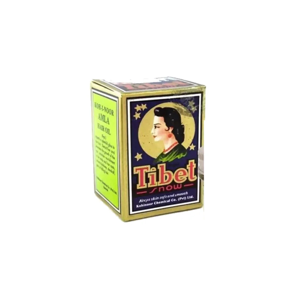 Tibet Snow Cream (Rs-220)