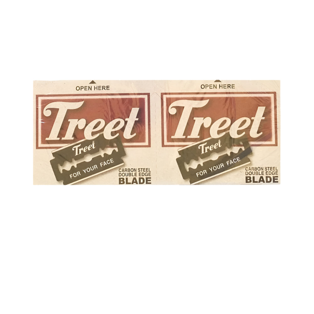 Treet Blade Kala