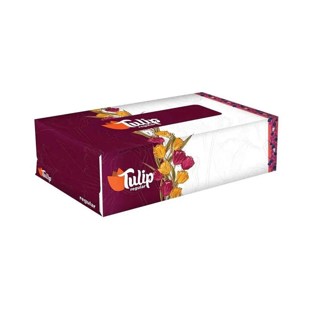 Tulip Tissue Regular (Rs-165)