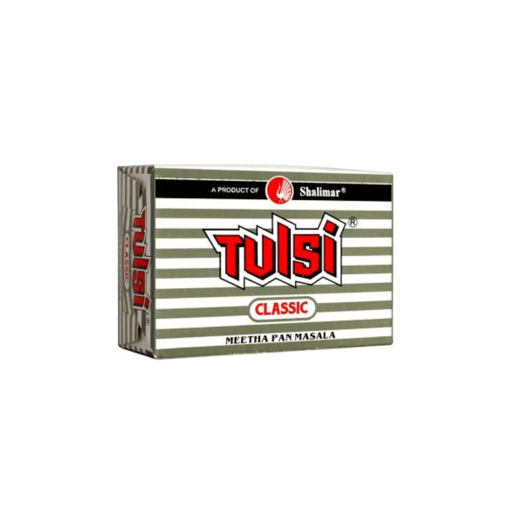 Tulsi Supari 5Rs