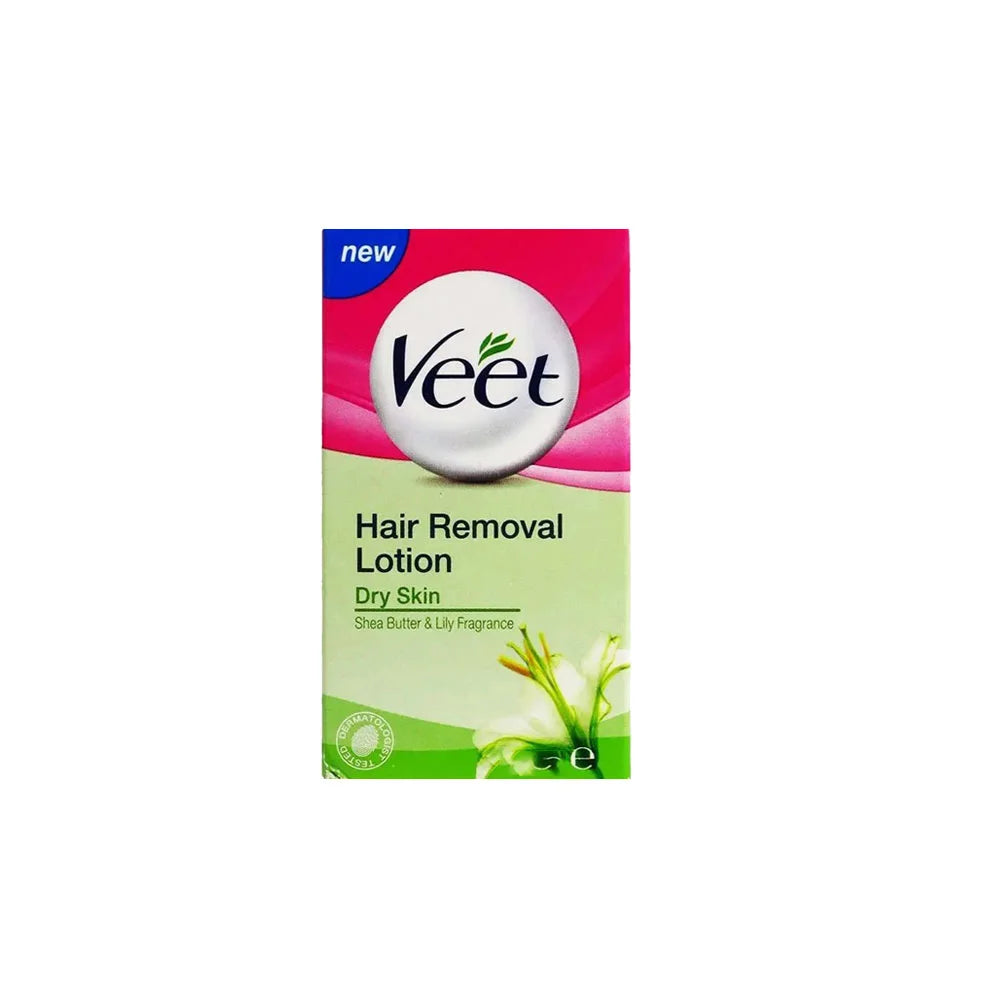Veet Jar Green 40g (Rs-250)