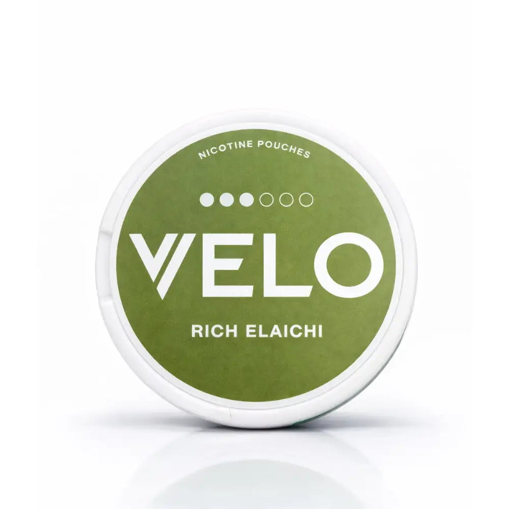 Velo 3 Rich Elaichi