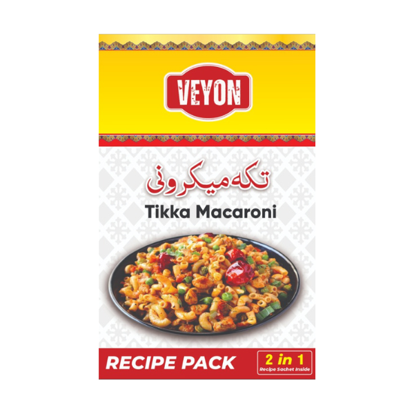 Veyon Tikka Macroni