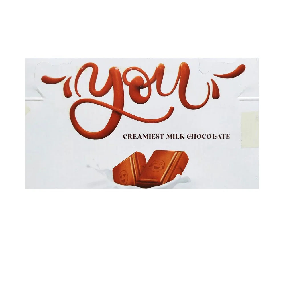You Chocolate 30Rs (18Pcs)