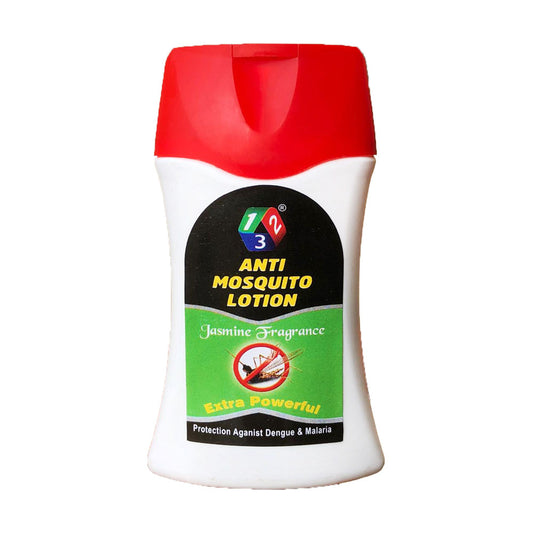 Zanzee Mosquito Lotion 50ml - Bottle