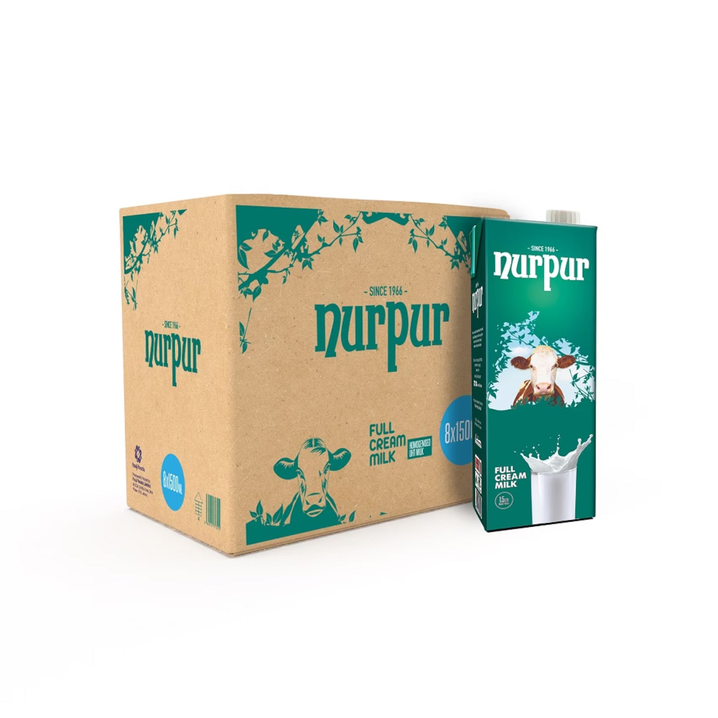 Nurpur 1.5 Liter
