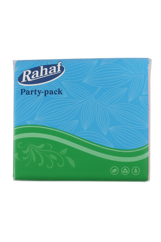 Rahat Party Pack Pink