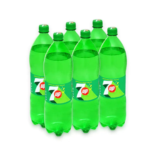 7up 1 Liter