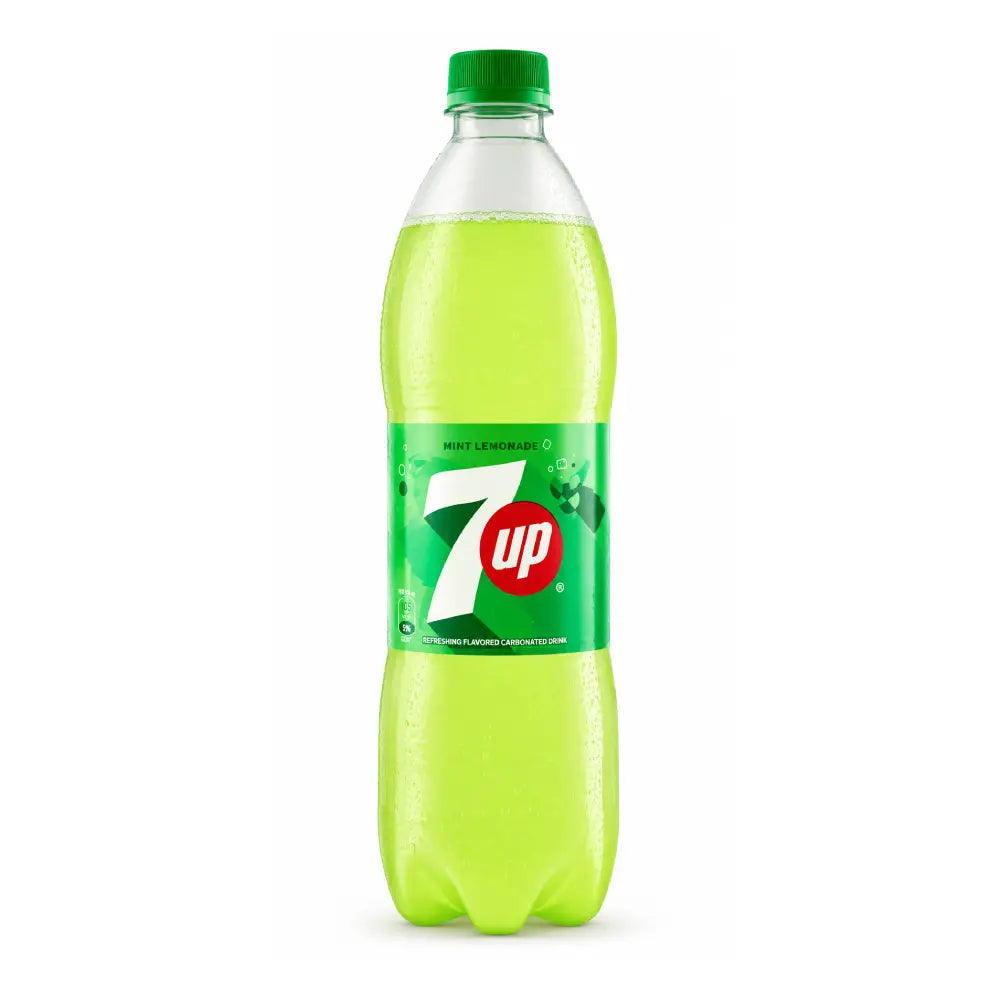 7up Mint 1.5 Liter