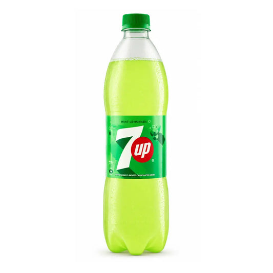 7up Mint 1.5 Liter