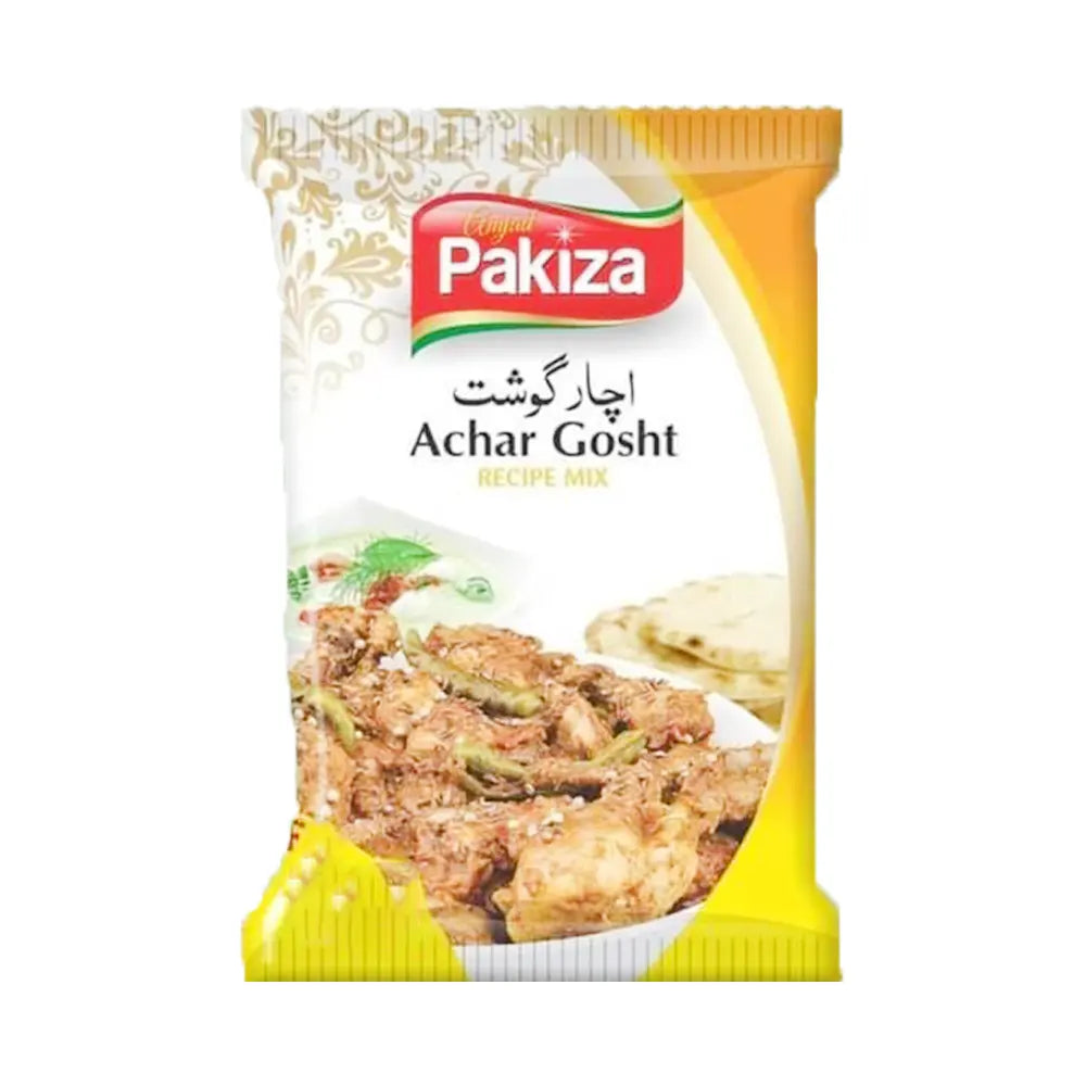 Achar Gosht Masala Sashy 10Rs