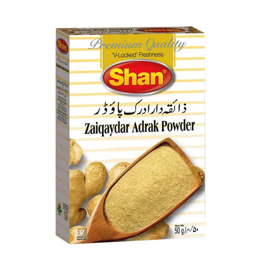 Shan Adraq Powder (Rs-140)