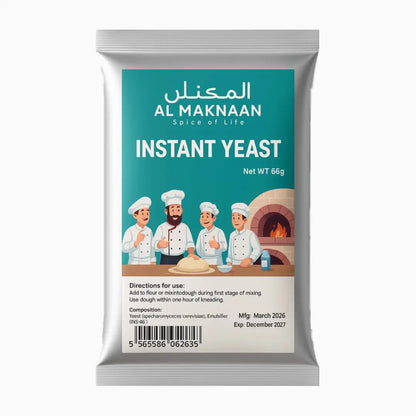 Yeast