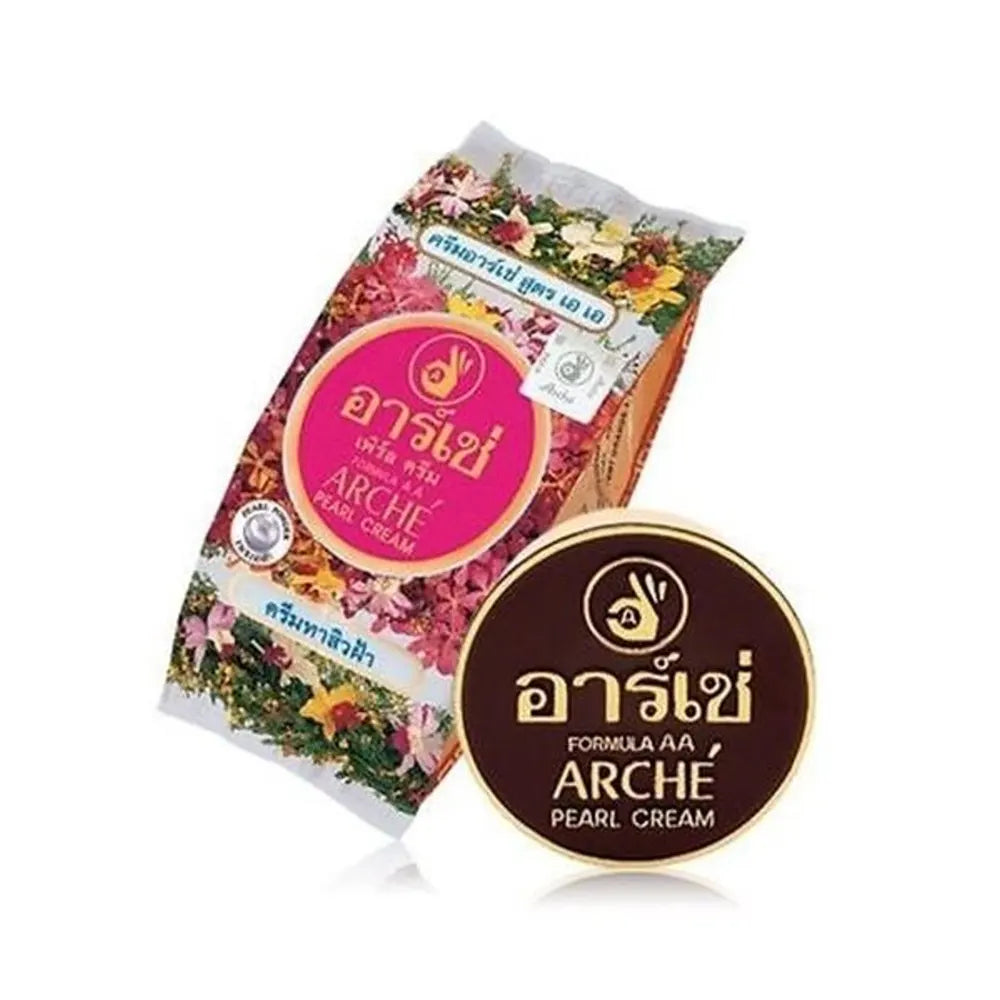 Arche Pearl Beauty Cream