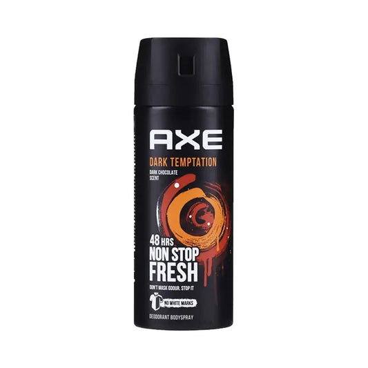 Axe Dark Temptation Body Spray