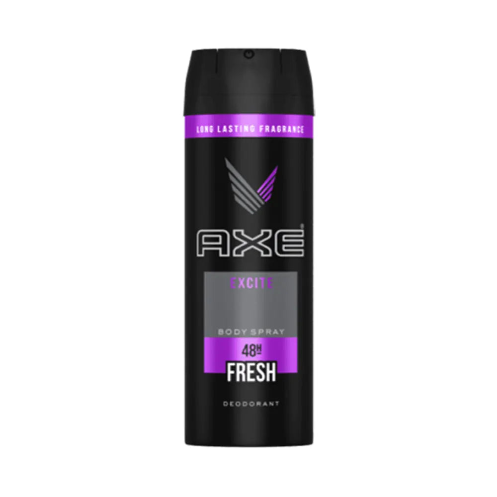 Axe Excite Body Spray