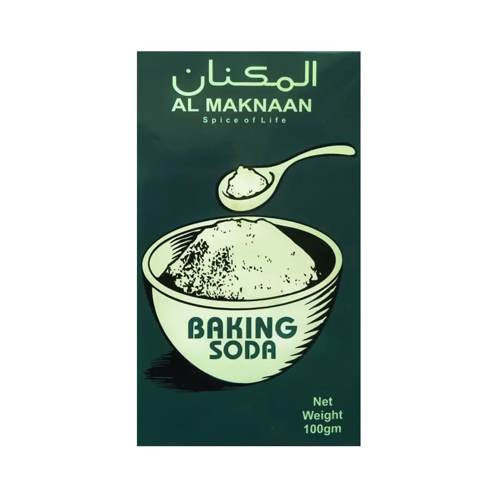 Al Maknaan Baking Soda