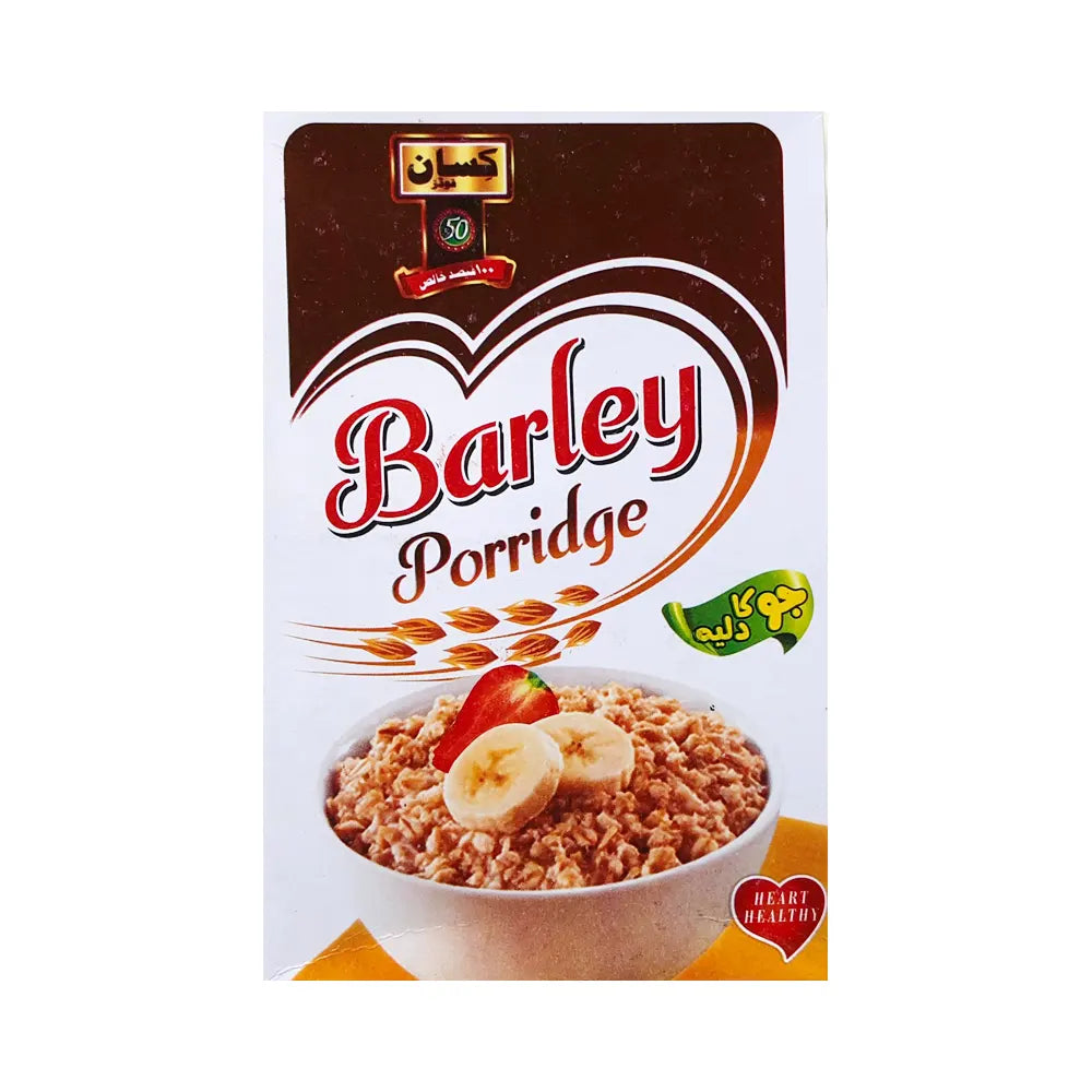 Kisan Barley Porridge(Dalya) 100gm