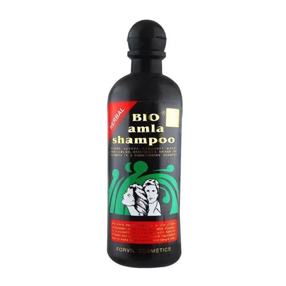 Bio Amla Shampoo 720ml Family -(Rs-700)