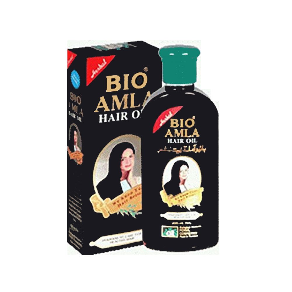 Bio Amla Oil Small(Rs-160)