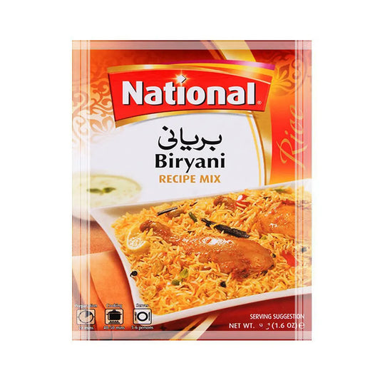 Biryani Masala Sashy 20Rs