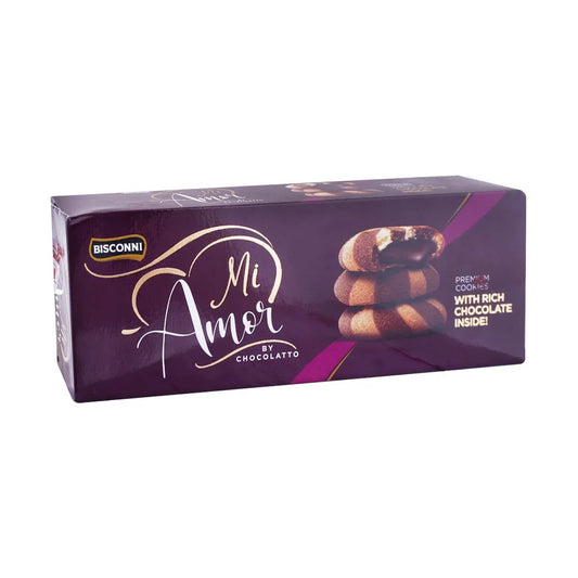 Mi Amor Chocolate Cookies (Rs-250)