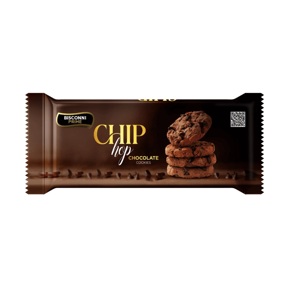 Chip Hop Cookies 30Rs -10Pcs