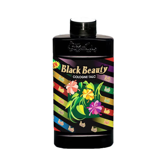 Black Beauty Powder (Rs-200)