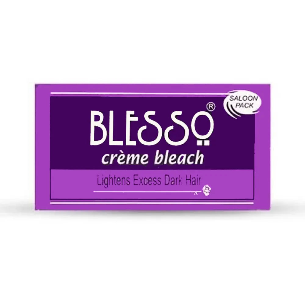 Blesso Bleach 40Rs