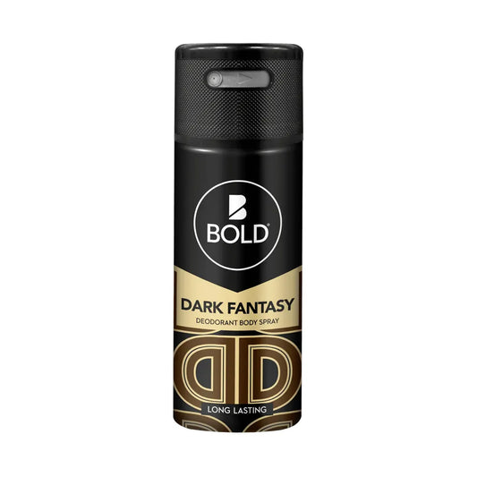 Bold Body Spray - Dark Fantasy